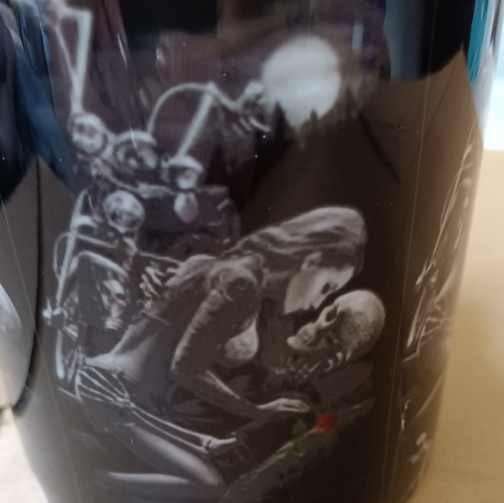 Coffee mug